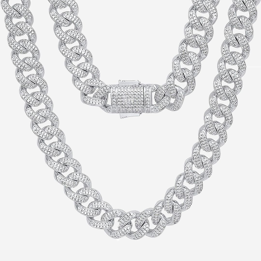 "Hypnotize" Chain 8mm