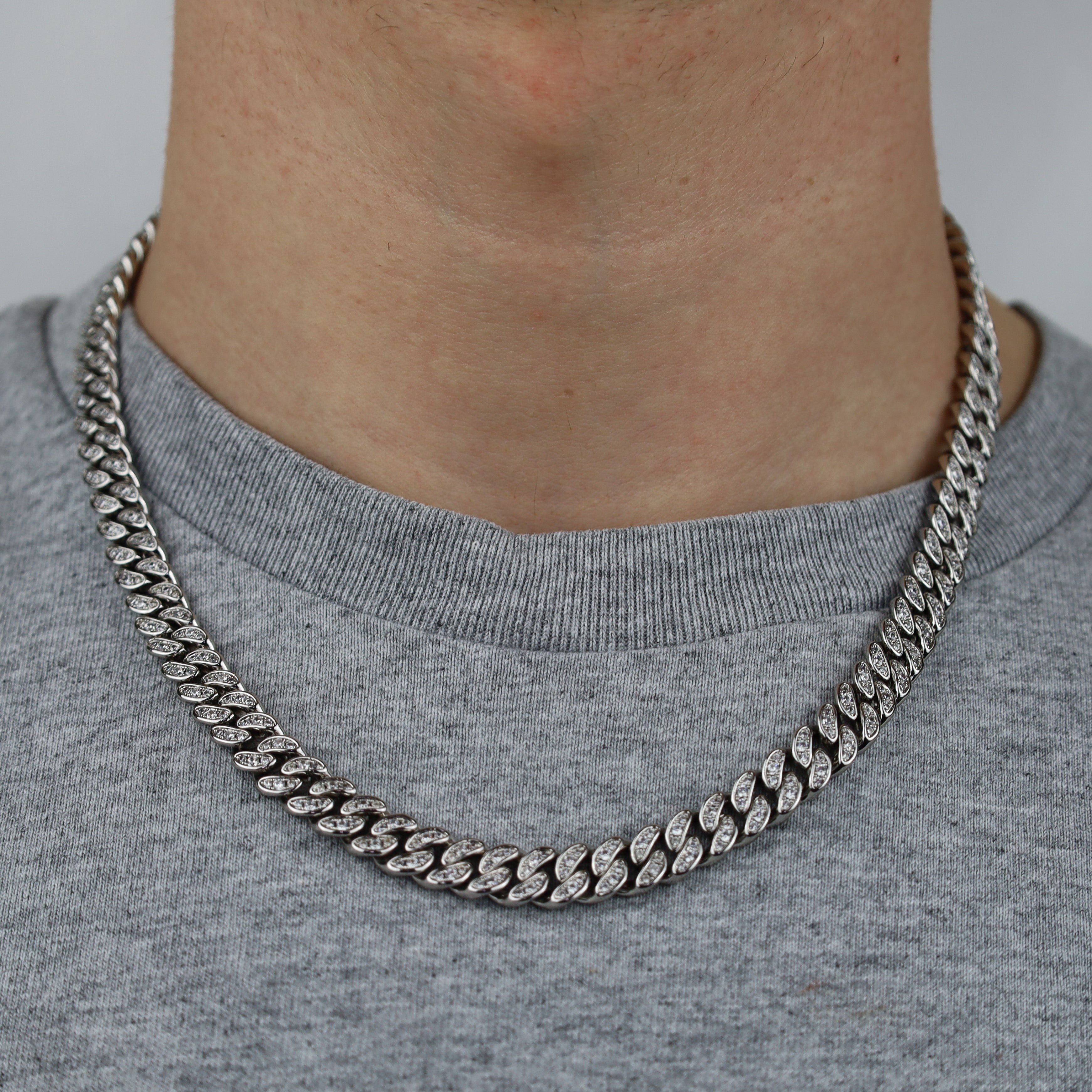 "Hypnotize" Chain 8mm