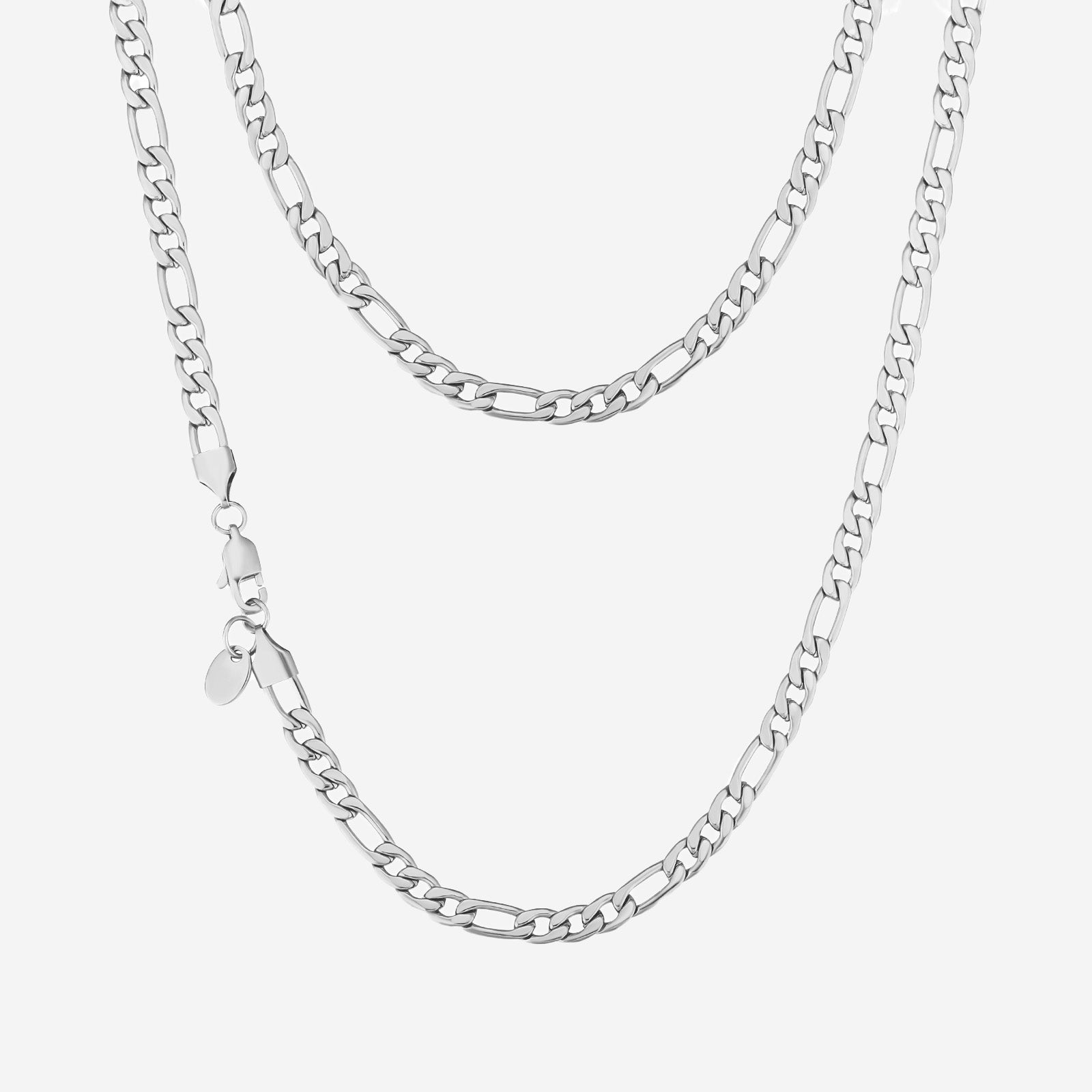 "Figaro" Chain 7mm