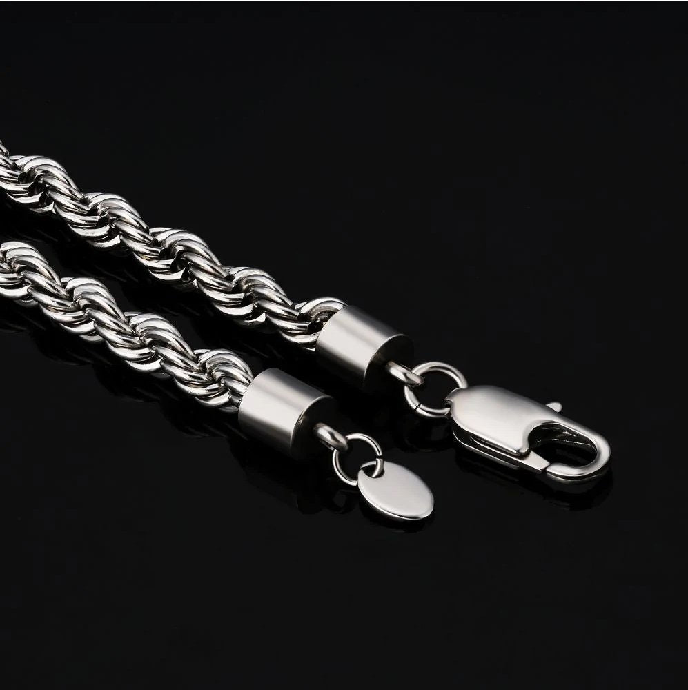 Shook Ones Chain 6mm - Dahele